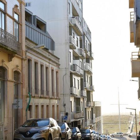 Maestro Apartment By Trip2Portugal Figueira da Foz Eksteriør billede
