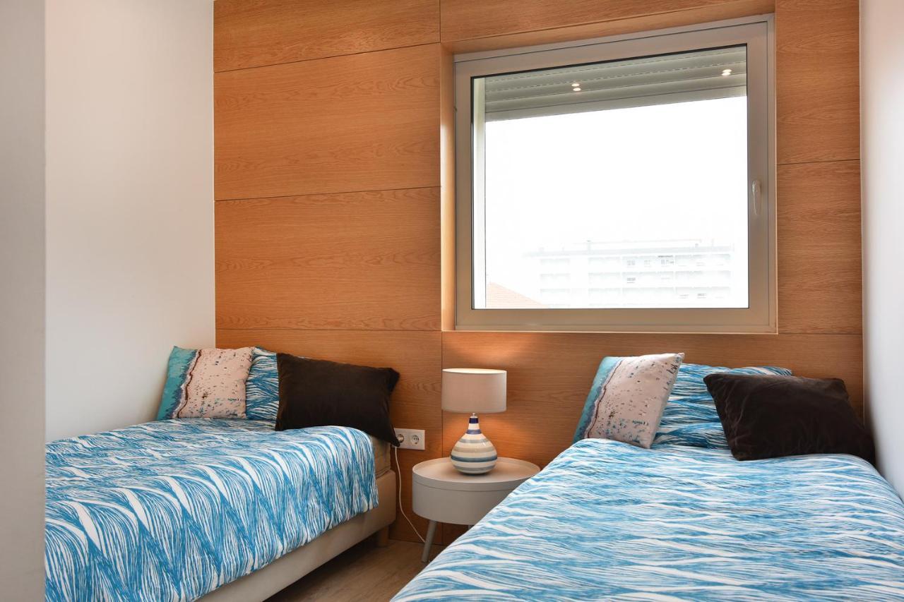 Maestro Apartment By Trip2Portugal Figueira da Foz Eksteriør billede