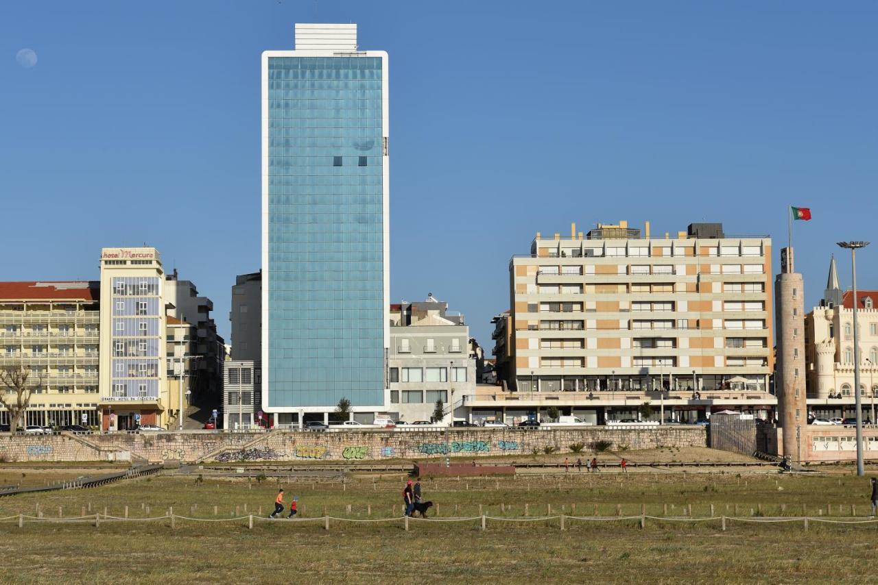 Maestro Apartment By Trip2Portugal Figueira da Foz Eksteriør billede