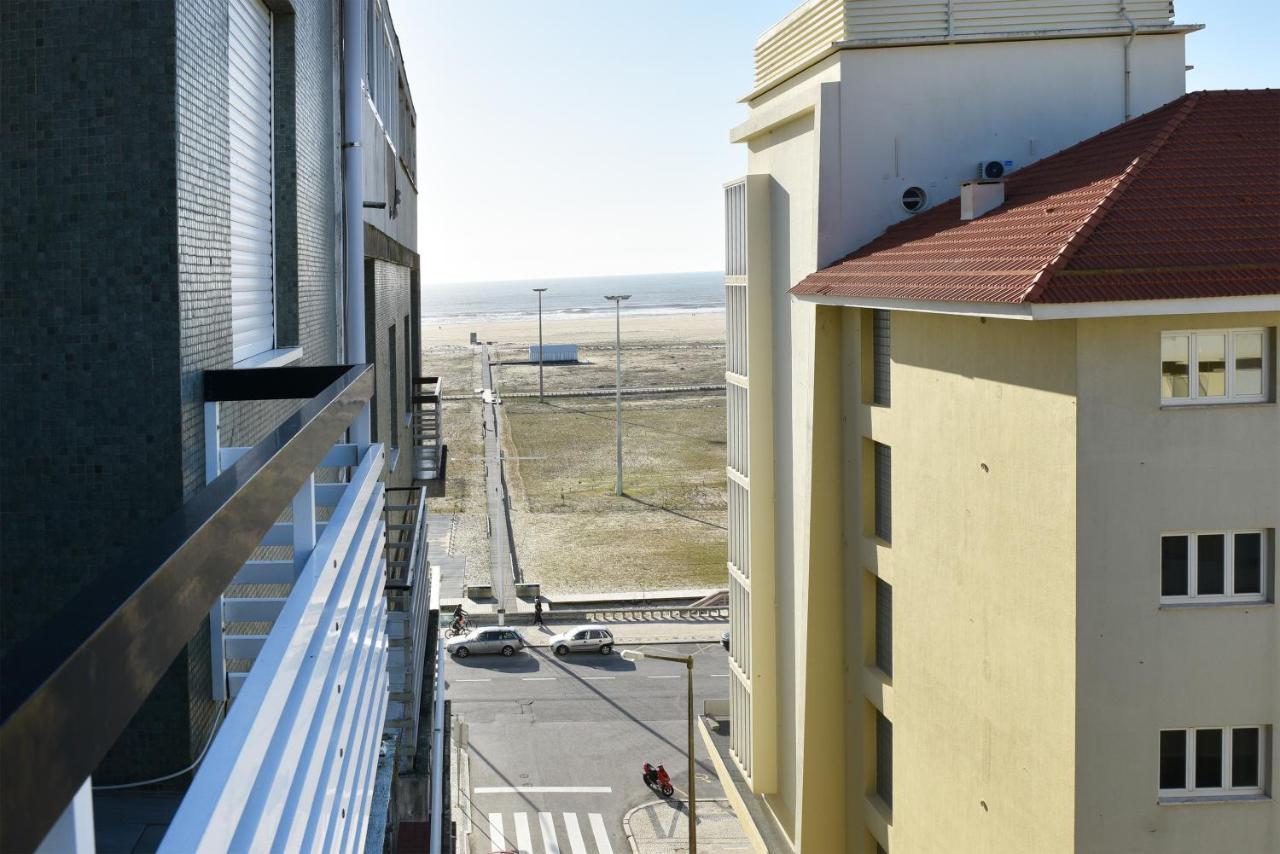 Maestro Apartment By Trip2Portugal Figueira da Foz Eksteriør billede