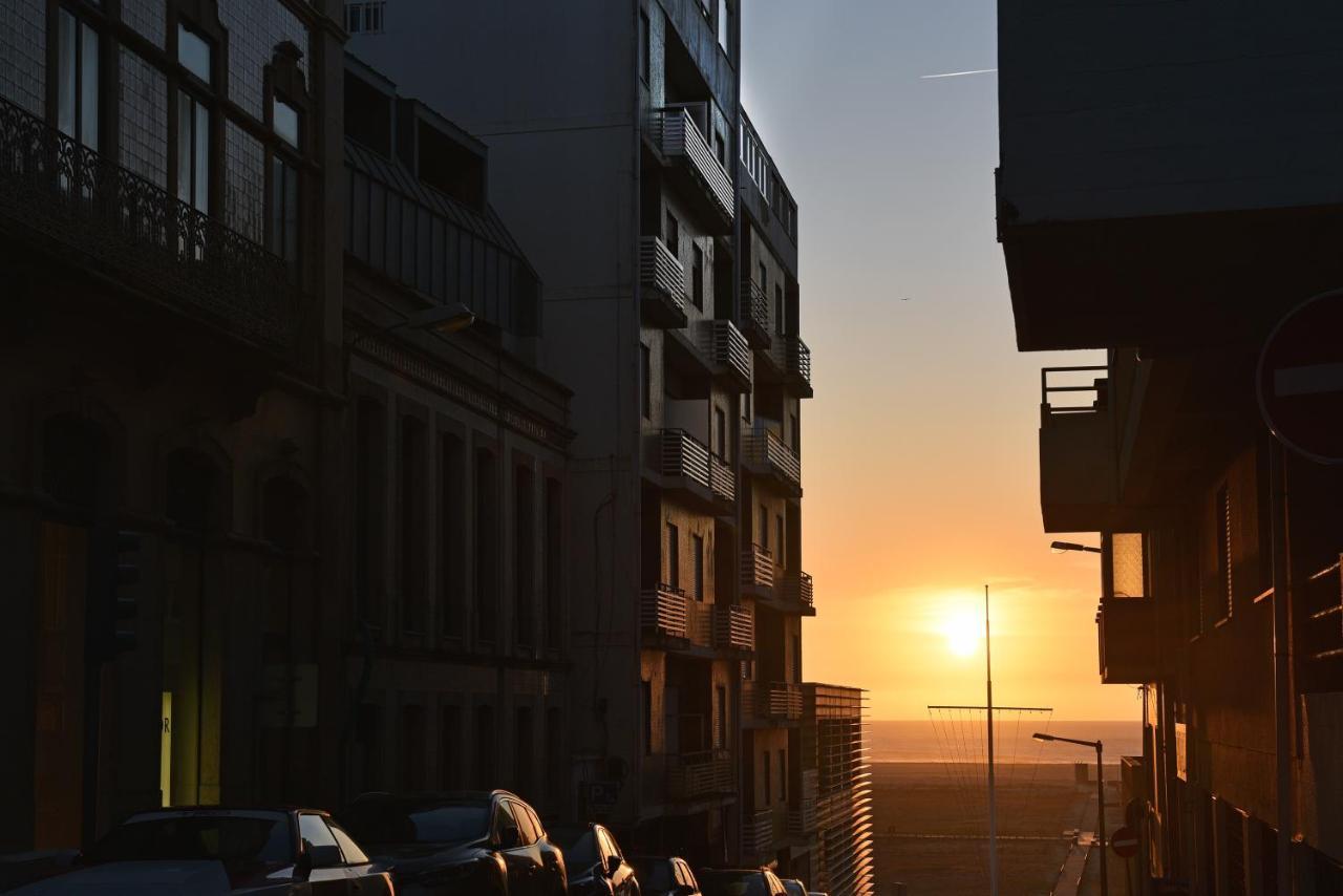 Maestro Apartment By Trip2Portugal Figueira da Foz Eksteriør billede